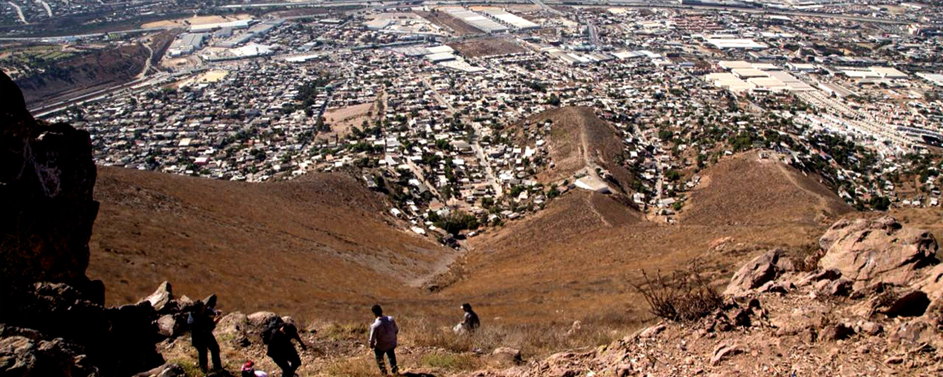Tijuana brillará con el proyecto ‘Todos Somos Cerro Colorado’