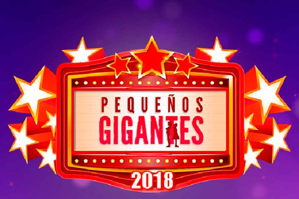 Tijuana será sede de audiciones para el programa ‘Pequeños Gigantes’