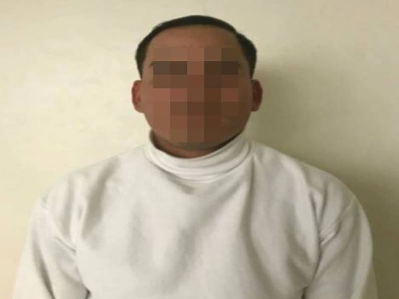 Detienen en Tijuana a presunto secuestrador requerido en Durango