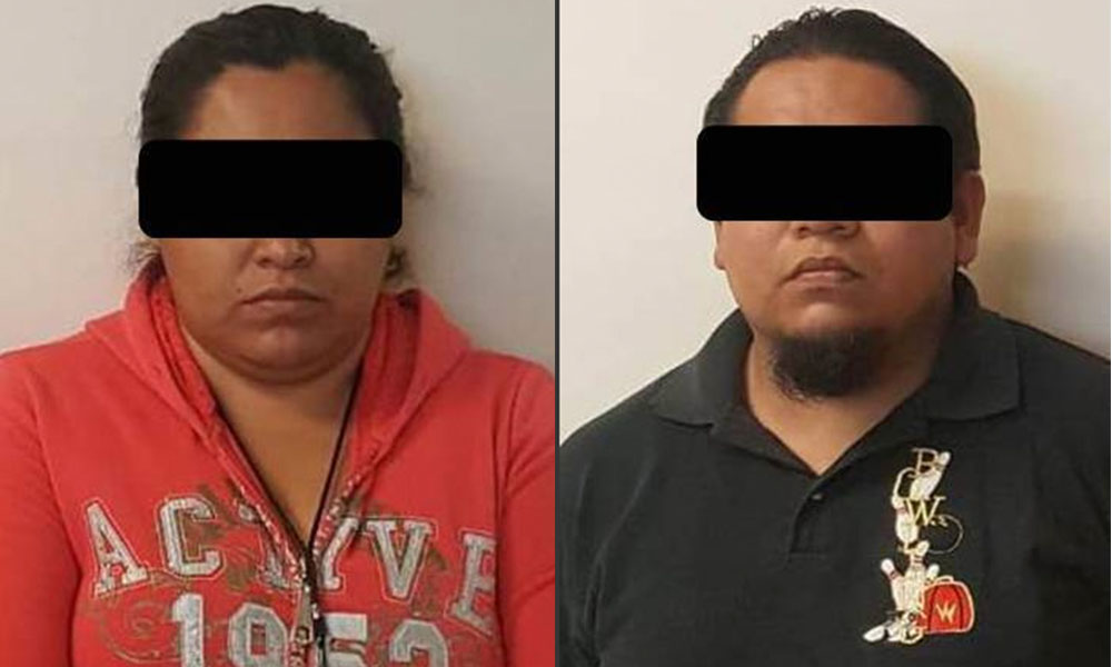 Detienen a dos personas por abuso sexual y omisión de cuidados en Tijuana