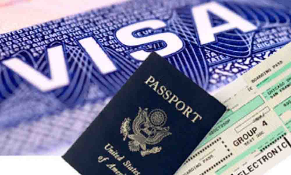 Â¿Buscas empleo? Estados Unidos autoriza 155 mil visas de trabajo