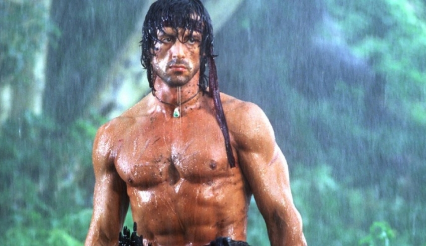 Rambo se enfrentará a narcos mexicanos en su nueva pelí­cula.