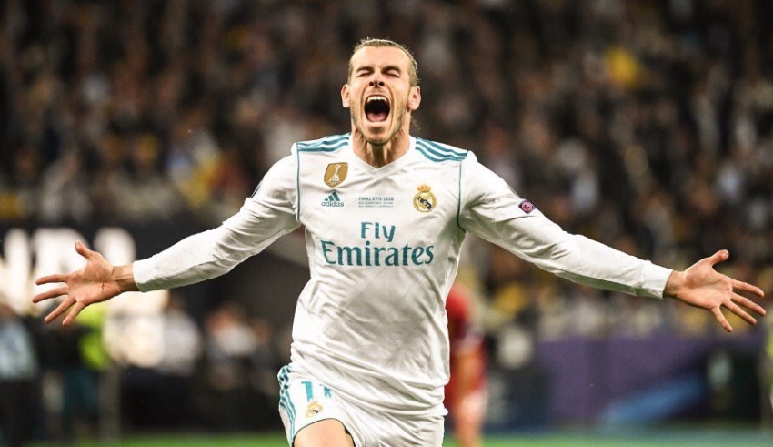 Real Madrid extiende monarquí­a en Champions