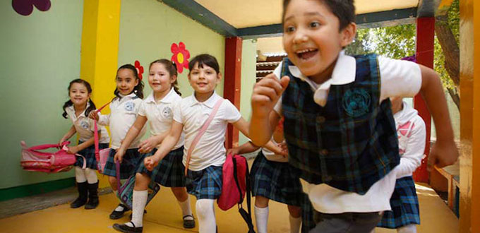 Este viernes concluye el ciclo escolar en el 20% de escuelas de educación básica de B.C.