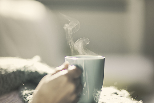 Beber cuatro tazas de café al dí­a podrí­a ayudar al corazón a fortalecerse y repararse