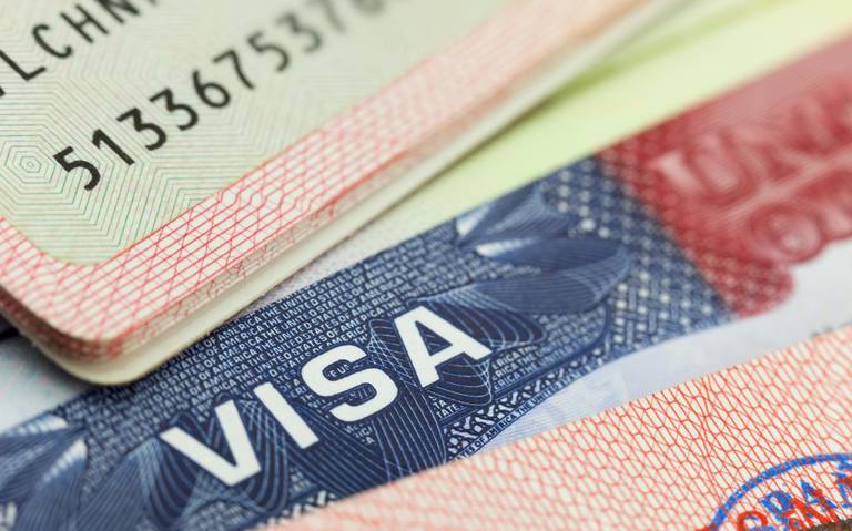 Aumenta 25% la solicitud de visas, afirma Consulado
