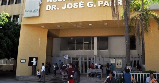 4 bebés mueren por bacteria en hospital de Morelos.