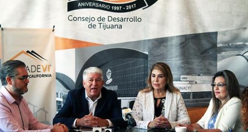 Dejará convención nacional de CANADEVI Derrama De 19 mdp en Tijuana