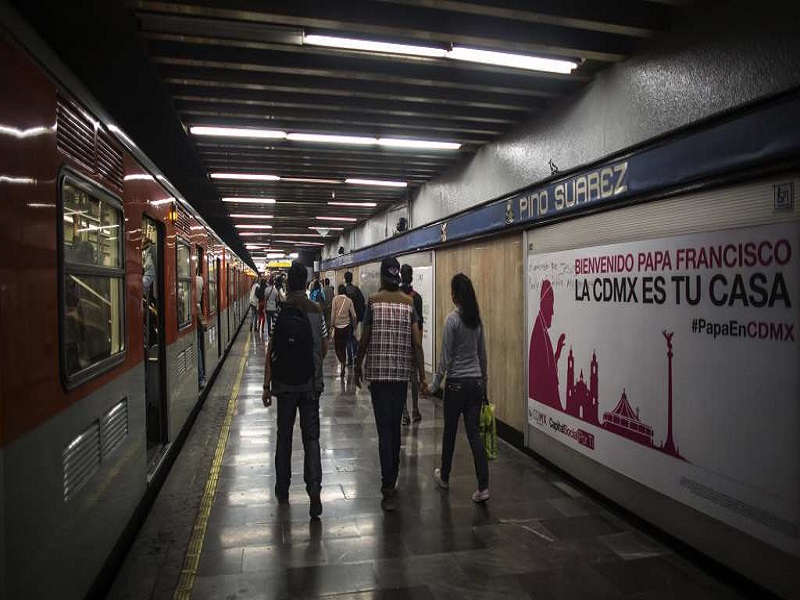 Denuncian 3 casos en Ciudad de México: para secuestrar mujeres se hacen pasar por sus parejas