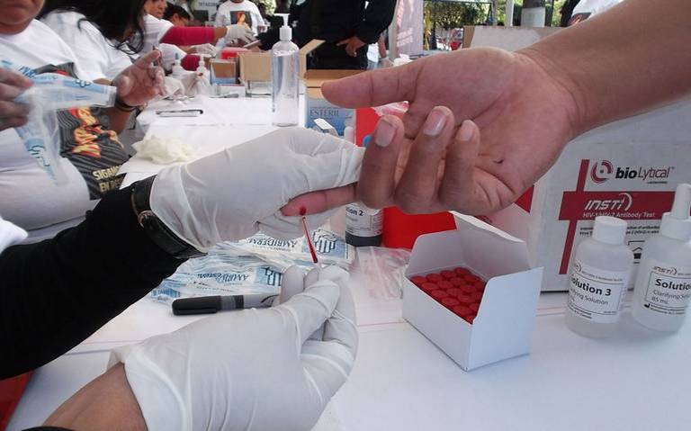 Padecen VIH 83 adolescentes en BC