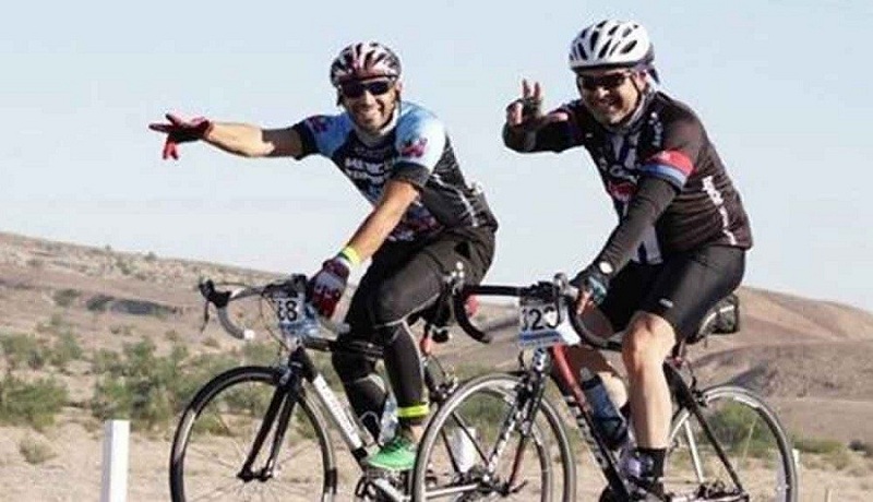 Todo listo para la tercera edición del ‘Paseo Ciclista Mexicali-Rumorosa’