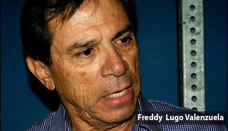 Beisbolistas exigen la salida e investigación de Freddy Lugo