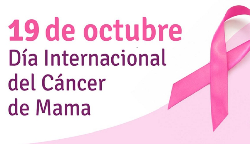 115 muertes por cáncer de mama en Baja California