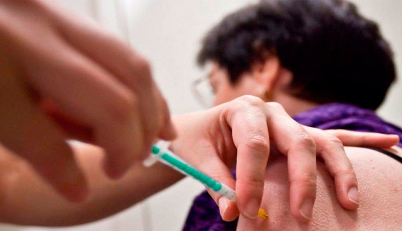 Personal de salud en Baja California Sur recibió la vacuna contra la influenza: SSA
