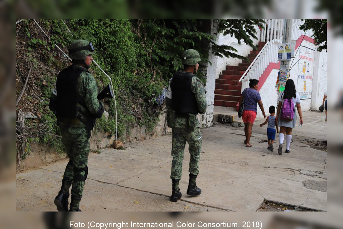 Guardia Nacional: Puntos clave de la iniciativa de Morena que permite a militares vigilar las calles