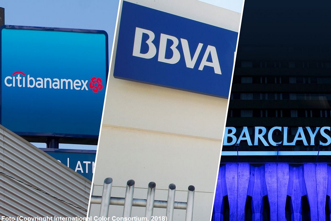 Regulador multa a Citi, BBVA y Barclays por ‘inflar’ mercado de bonos