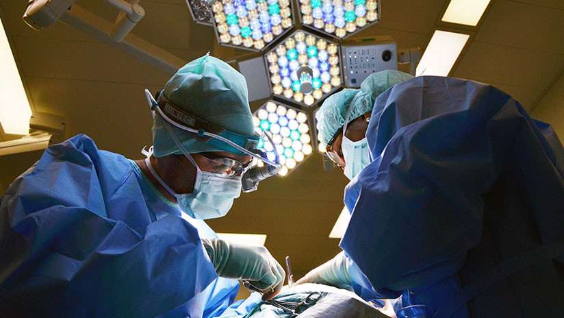 EE.UU.: Un cirujano extirpa el riñón a una mujer pensando que era un tumor |