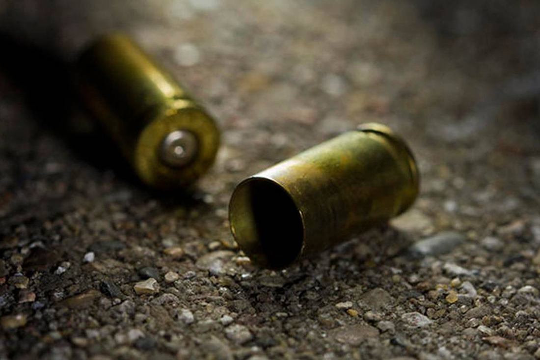 Asesinan de un disparo en la cabeza a un hombre en Tijuana |