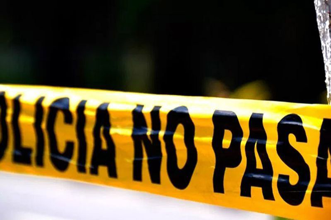 Asesinan a hombre en el Mariano Matamoros Centro |