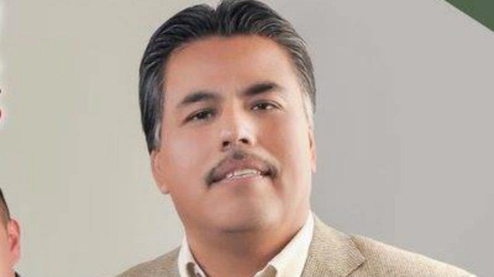 Asesinan al periodista Santiago Barroso en Sonora|