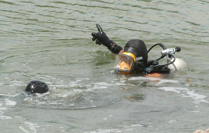 Niña muere luego de ser bautizada en rí­o en Veracruz|