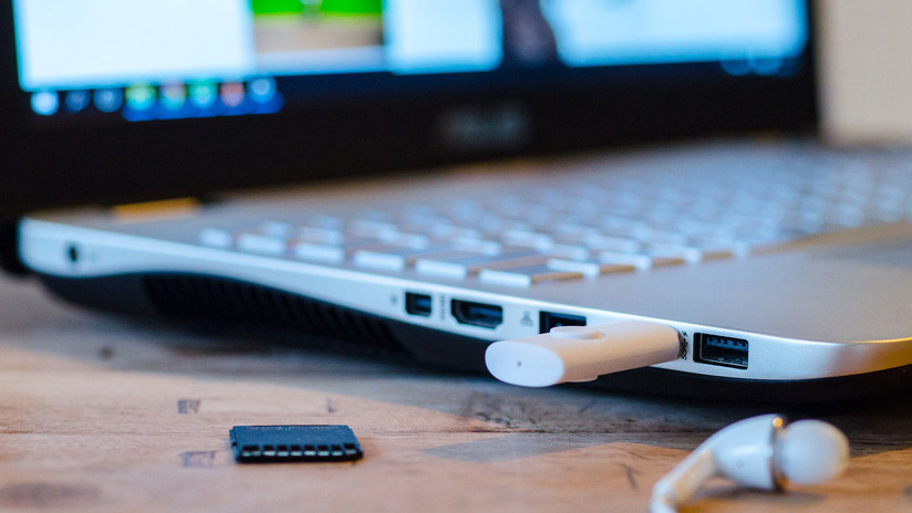 Microsoft confirma que ya no será necesario extraer los dispositivos USB de manera segura |