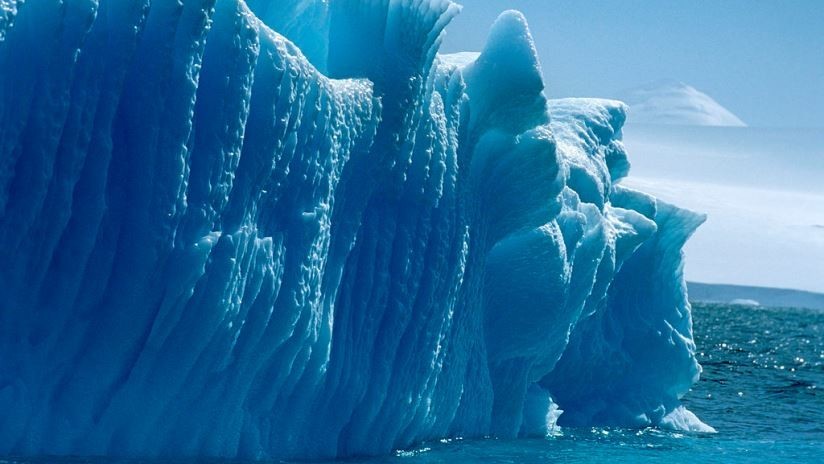 Cientí­ficos perforarán el hielo más antiguo de la Tierra para analizar lo que esconde |