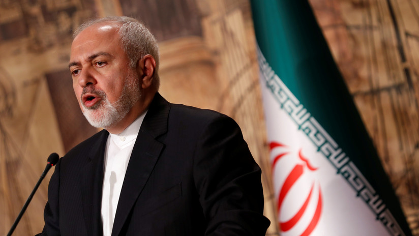 Irán dejará de cumplir con varios compromisos “voluntarios” del acuerdo nuclear |