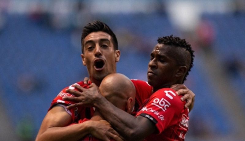 Xolos remonta y da cuenta 3-1 de Puebla en arranque del Apertura 2019|