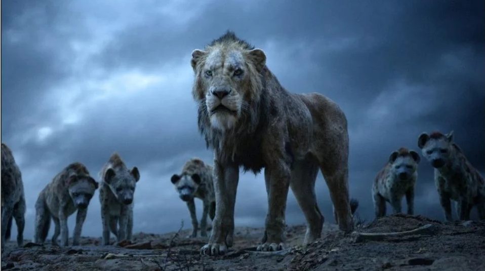 El rey león rugirá en la pantalla grande después de 25 años|