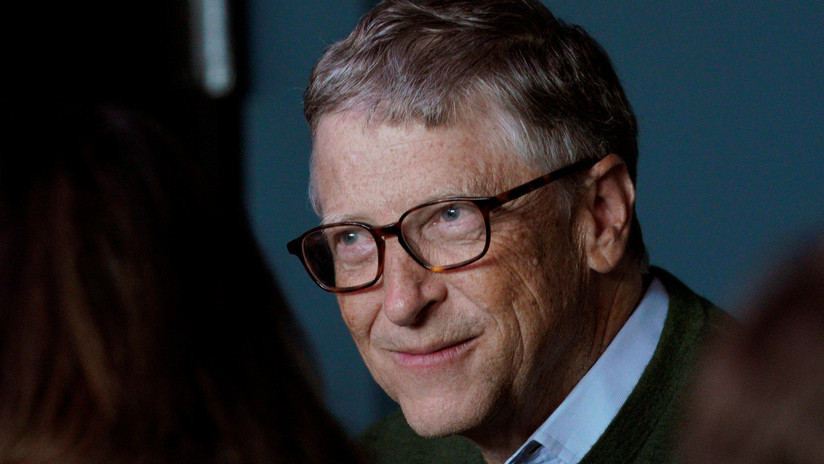 Bill Gates vuelve a ocupar la cima entre los más ricos del mundo |