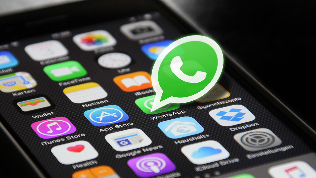 WhatsApp registra fallas en varias partes de Europa y América Latina|
