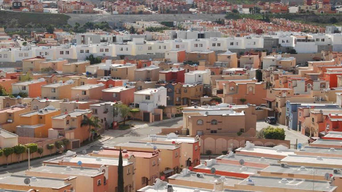 Hay más de 38 mil viviendas abandonadas en Baja California|