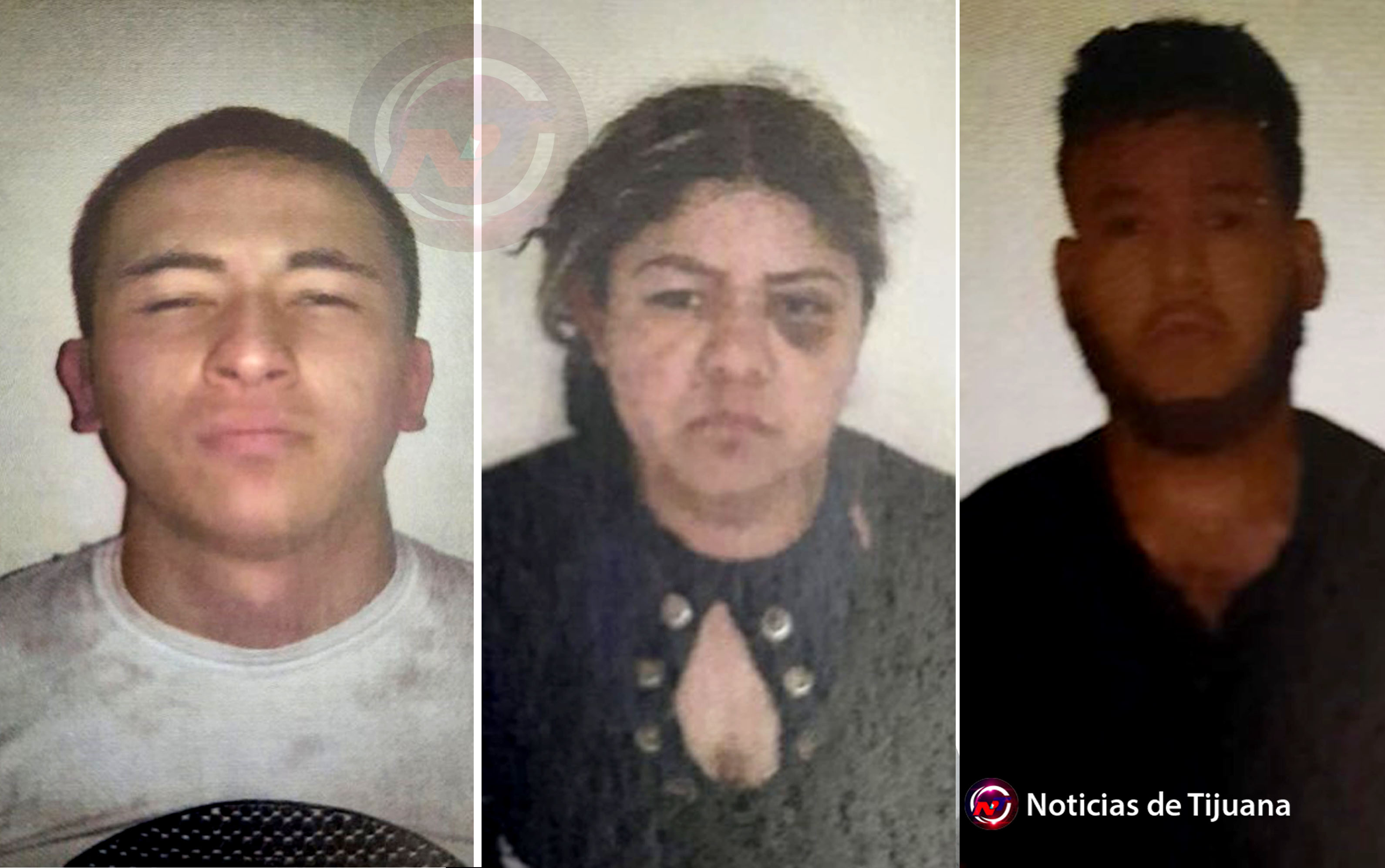 Dan 70 años de prisión a tres secuestradores en Tijuana |