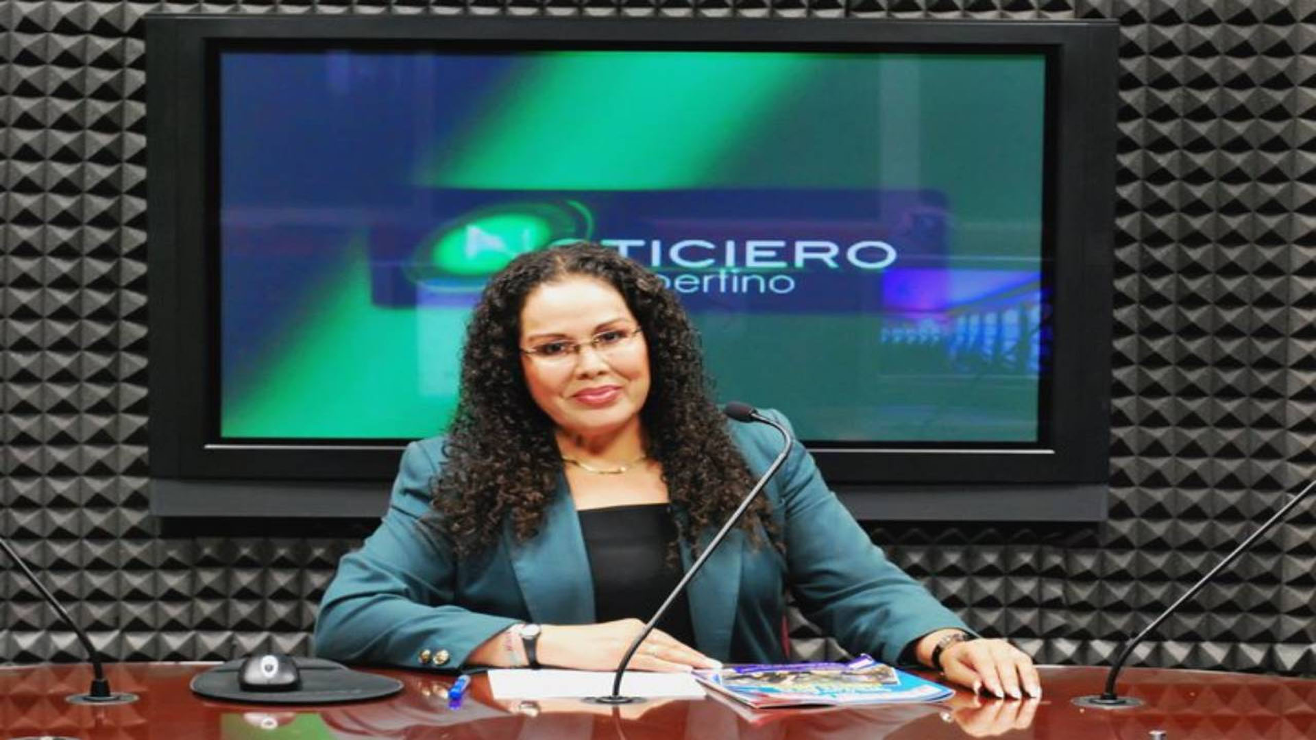 Condena la Diputada Evangelina Moreno Guerra el asesinato de la Periodista Lourdes Maldonado|