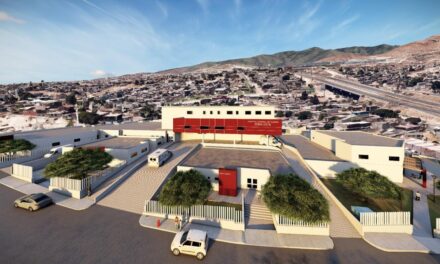 Anuncia Marina del Pilar nuevo Hospital General para la Zona Este de Tijuana?