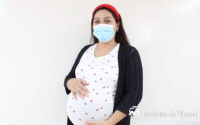 Disponible prueba rápida de VIH a embarazadas en los centros de salud de Ensenada