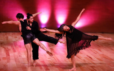 Anuncia Secretaría de Cultura programa artístico para conmemorar el día internacional de la danza