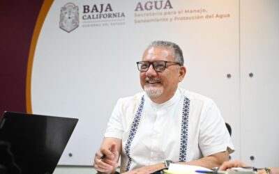 Anuncia SEPROA nueva condonación de multas y recargos en el pago del agua